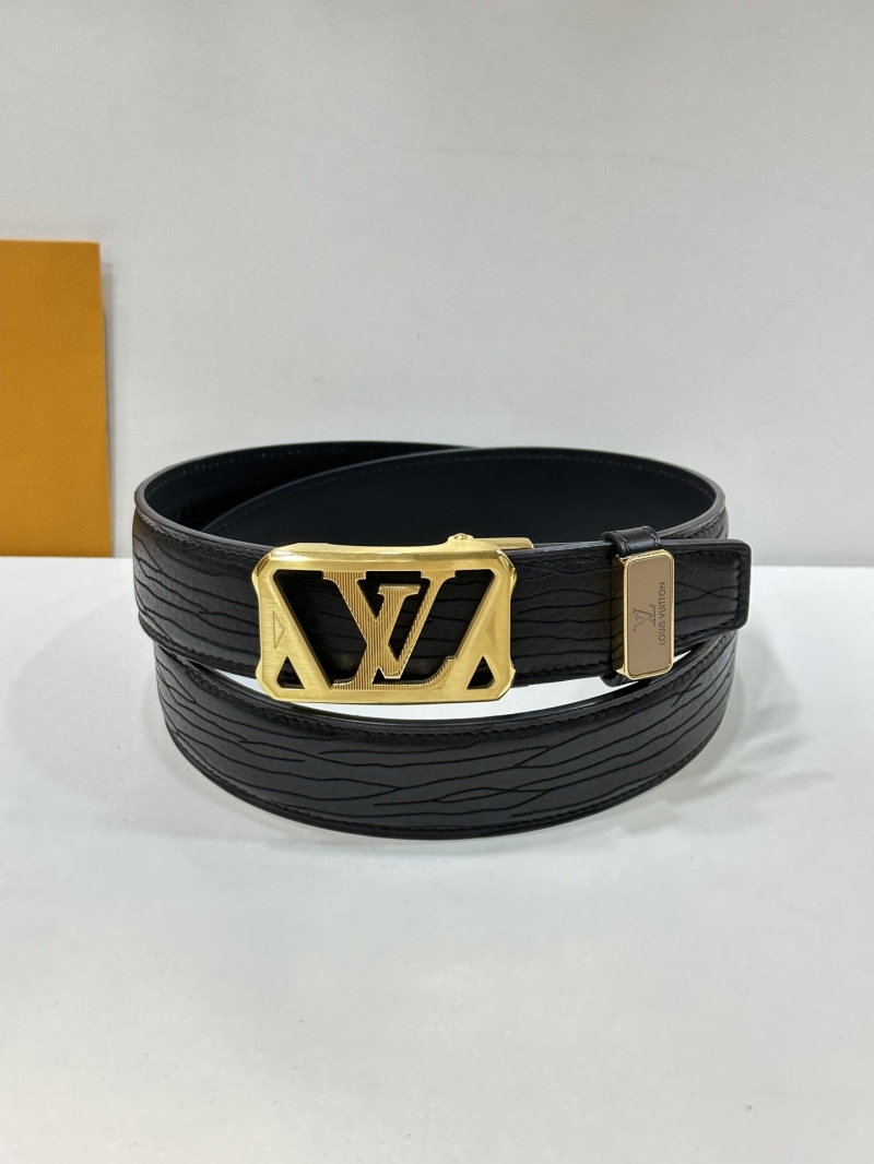 Louis Vuitton Belts